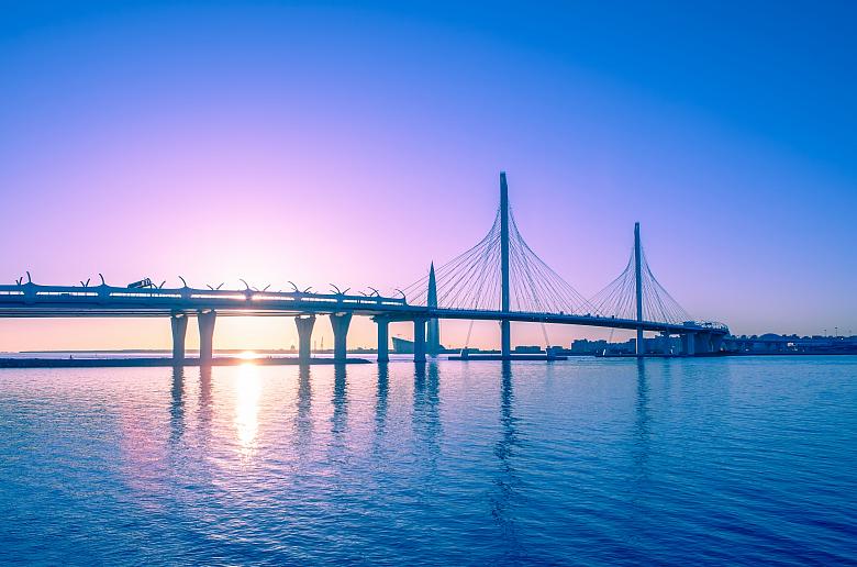 Напоминаем! С 21:30 27.06.2020 закрыт проезд транспорта по Центральному участку ЗСД